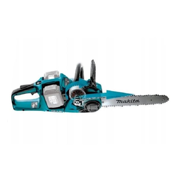 AKUMULATOR. VERIŽNA ŽAGA MAKITA DUC355Z SOLO