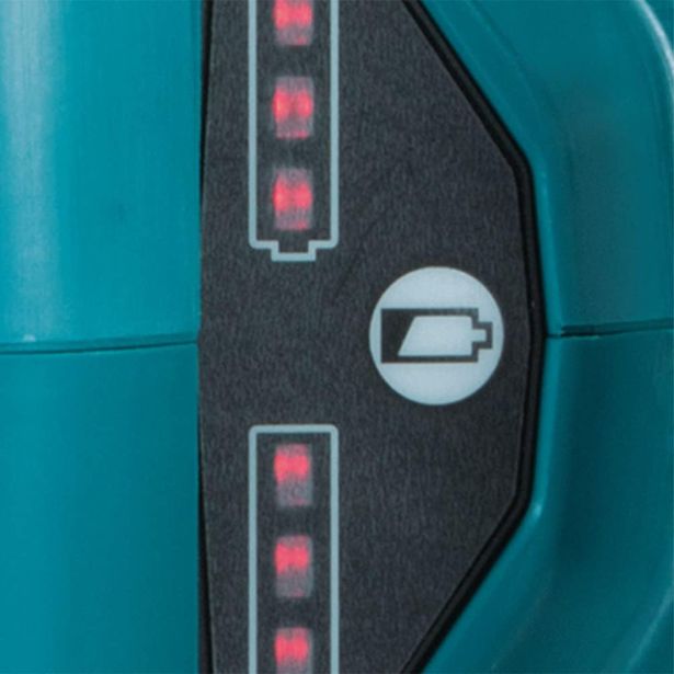 AKUMULATOR. VERIŽNA ŽAGA MAKITA DUC355Z SOLO