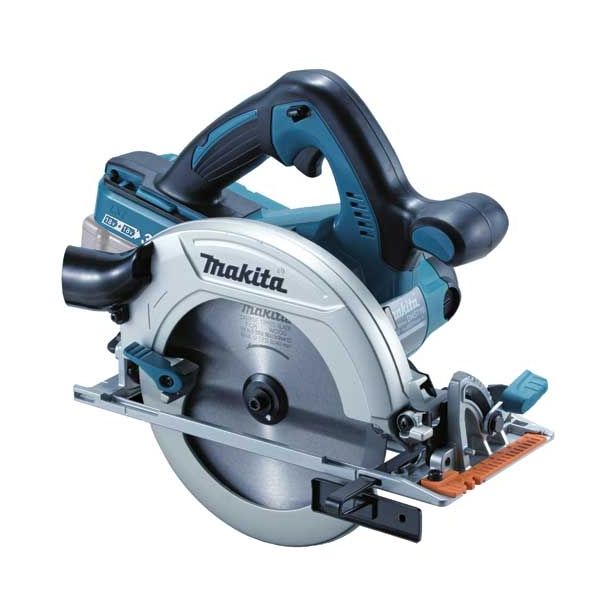 AKUMULATORSKA ROČNA KROŽNA ŽAGA MAKITA DHS710Z