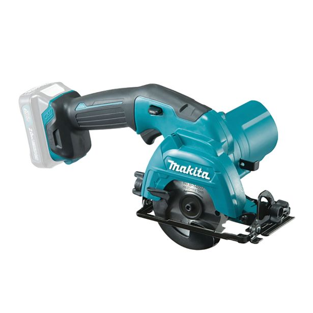 AKUMULATORSKA ROČNA KROŽNA ŽAGA MAKITA HS301DZ