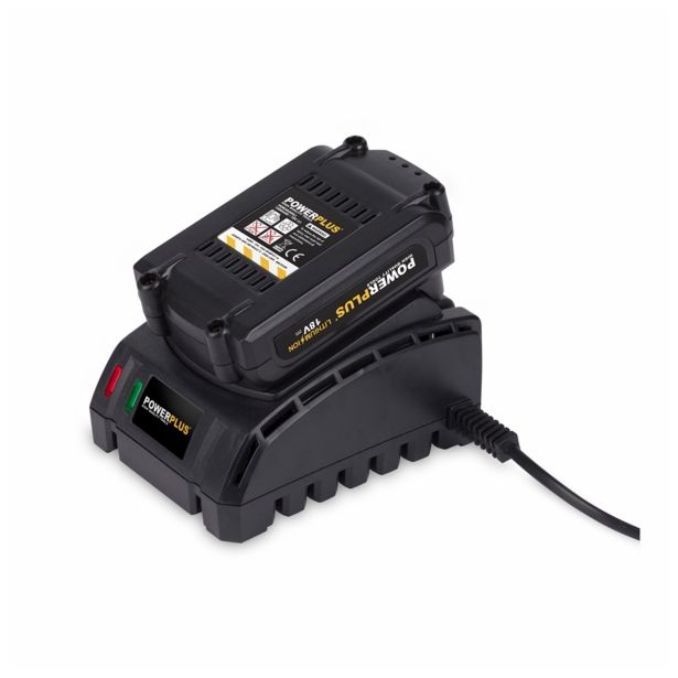 AKUMULATOR. KROŽNA ŽAGA VARO POWX 0076 LI