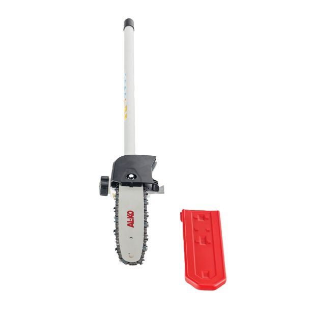 NASTAVEK VIŠINSKI OBREZOVALNIK AL-KO CSA 4020 S PODALJŠKOM CEVASTEGA DRŽALA IN NOSILNIM PASOM