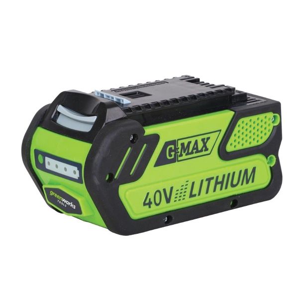 AKUMULATORSKA BATERIJA GREENWORKS 40V 4AH G40B4