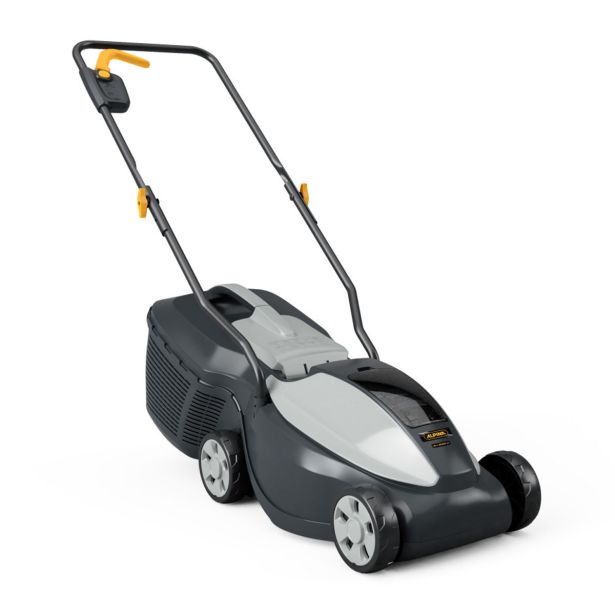 AKUMULATORSKA KOSILNICA ALPINA AL1 3020 LI KIT 20V 4AH