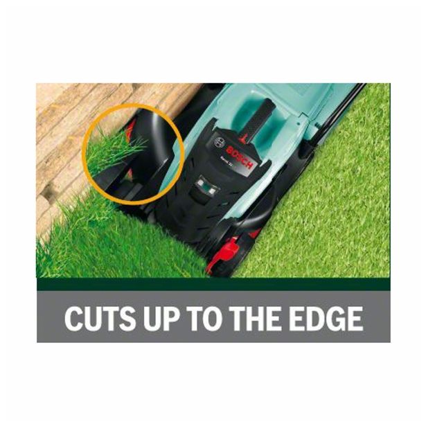 AKUMULATORSKA KOSILNICA BOSCH ROTAK 32 LI