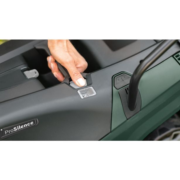 AKUMULATORSKA KOSILNICA BOSCH UNIVERSALROTAK 36-560 (36 V 2X2.0 AH)