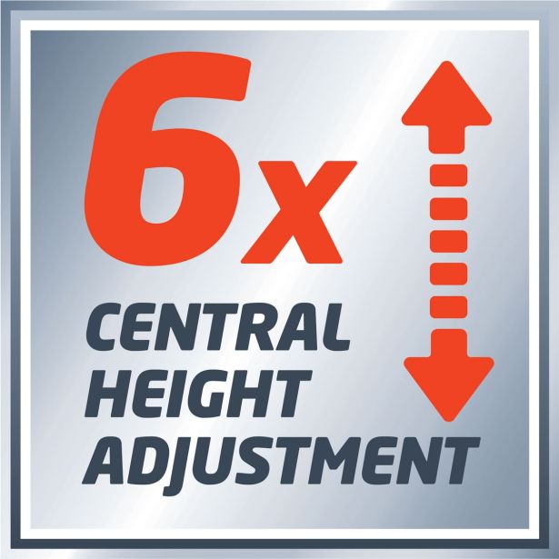 AKUMULATORSKA KOSILNICA EINHELL GE-CM 43 LI M KIT 2X4AH BATERIJA+POLNILNIK