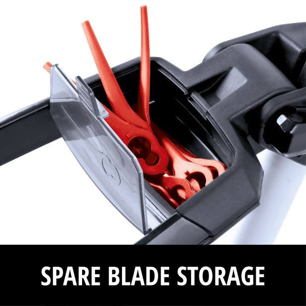 AKUMULATORSKA KOSILNICA EINHELL GE-CT 18 LI SOLO BREZ BATERIJE IN POLNILNIKA