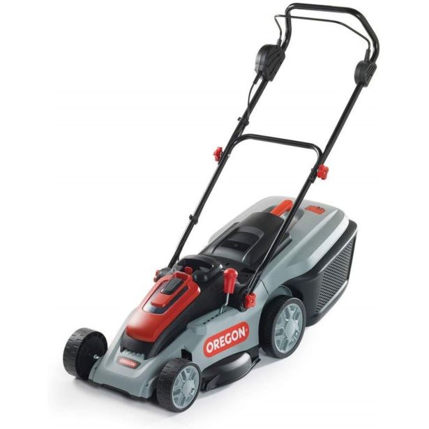 AKUMULATORSKA KOSILNICA OREGON LM300 KOSILNICA BREZ BATER.IN POLNILCA