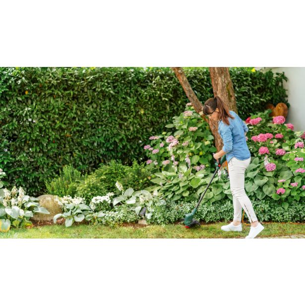 AKUMULATORSKA KOSILNICA Z NITJO EASYGRASSCUT 18V-26 (18 V, 2X 2,0 AH)