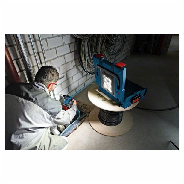 AKUMULATORSKA SVETILKA BOSCH GLI PORTALED 136