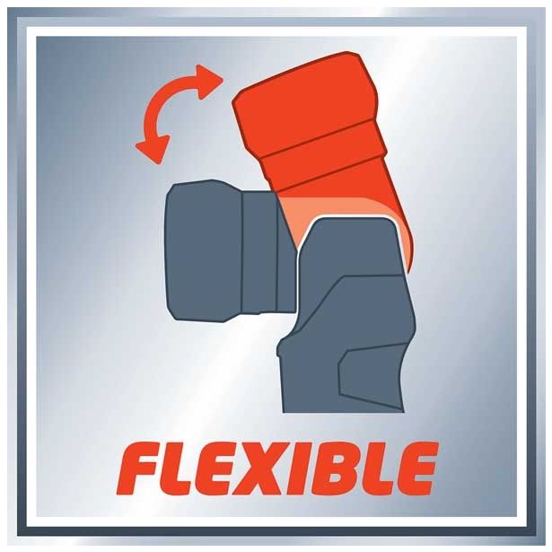 EINHELL AKUMULATORSKA SVETILKA TE-CL 18 LI H - SOLO POWER X-CHANGE, BREZ BATERIJE IN POLNILCA