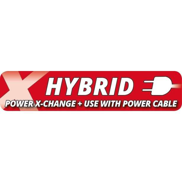 EINHELL AKUMULATORSKI HIBRIDNI REFLEKTOR TE-CL 18/2000 LI AC-SOLO