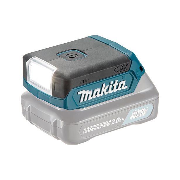 AKUMULATORSKA LED SVETILKA MAKITA DEAML103