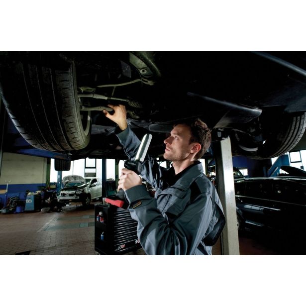 BATERIJSKA SVETILKA METABO POWERMAXX SLA LED