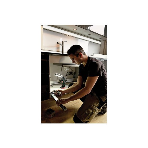 BATERIJSKA SVETILKA METABO POWERMAXX SLA LED