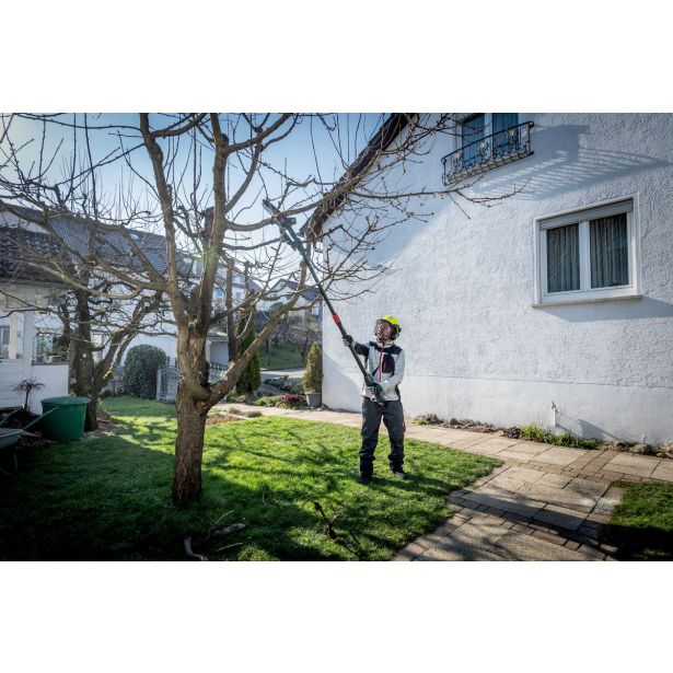 AKUMULATORSKA ŽAGA METABO MS 18 LTX 15