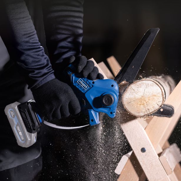 AKUMULATORSKA ŽAGA SCHEPPACH BC-PS150-X SOLO 20V IXES