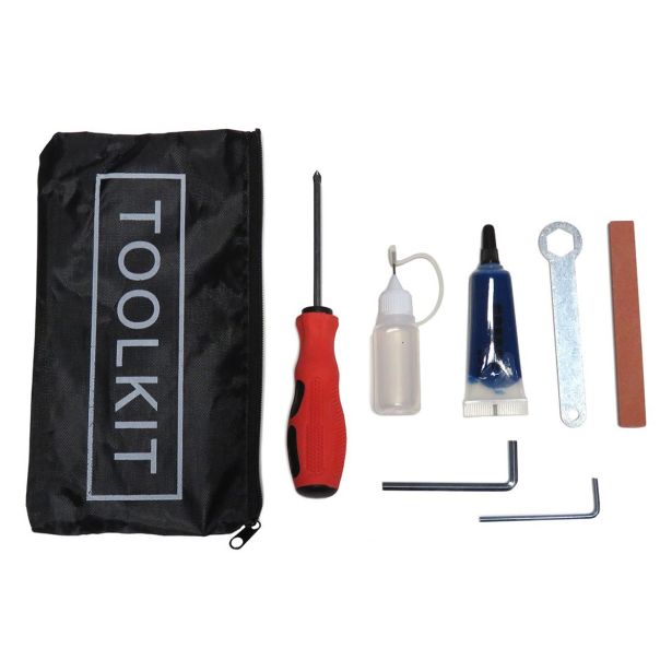 AKUMULATORSKE ŠKARJE RAMDA 16.8V, REZ DO 32MM 2XBATERIJA 2AH + POLNILEC