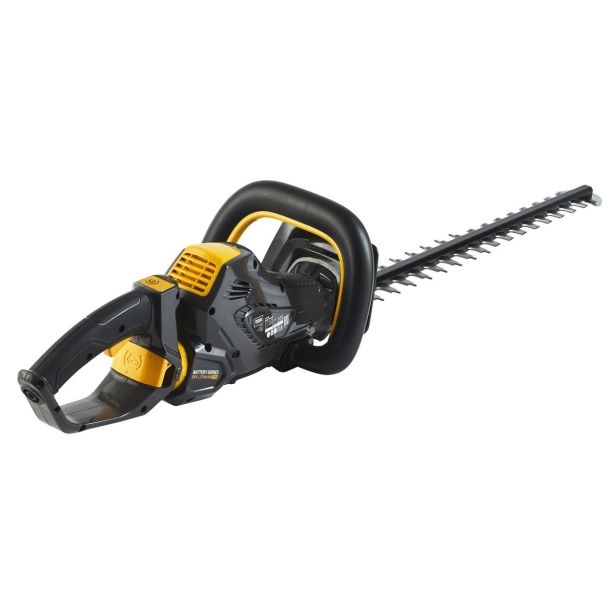 AKUMULATORSKE ŠKARJE TEXAS 58V, 65CM BREZ BATERIJE, POLNILCA