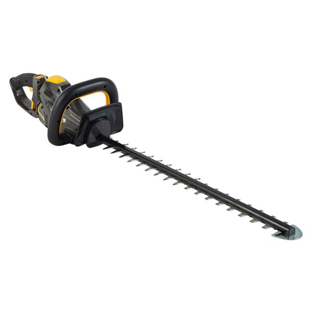 AKUMULATORSKE ŠKARJE TEXAS 58V, 65CM BREZ BATERIJE, POLNILCA