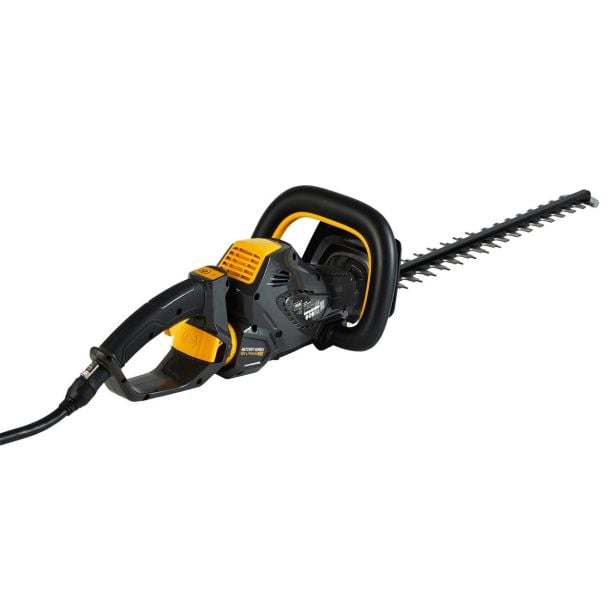 AKUMULATORSKE ŠKARJE TEXAS 58V, 65CM BREZ BATERIJE, POLNILCA