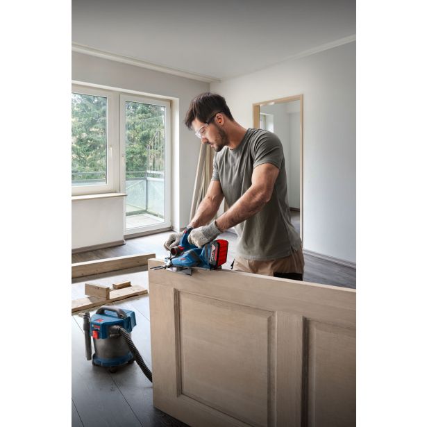 AKUMULATORSKI OBLIČ BOSCH PROFESSIONAL GHO 185-LI