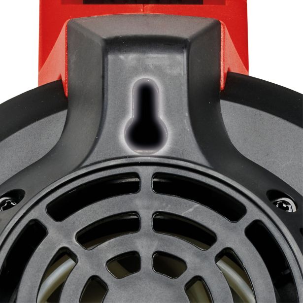 AKUMULATORSKI PUHALNIK EINHELL GE-UB 18/250 LI E SET 1X4AH