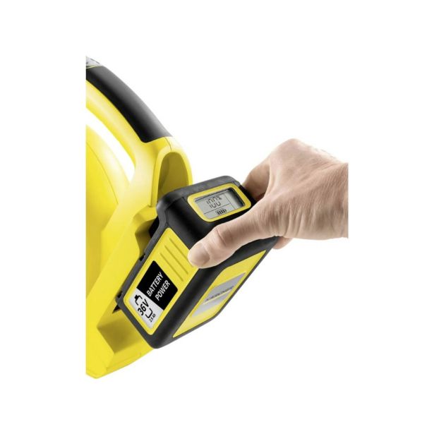 AKUMULATORSKI PUHALNIK KARCHER LBL 4