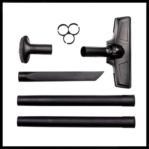 AKUMULATORSKI SESALNIK EINHELL TE-HV 18/06 LI SOLO POWER X-CHANGE