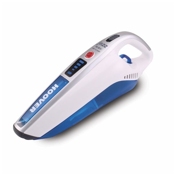 AKUMULATORSKI SESALNIK HOOVER SM 156 WD4