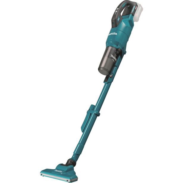 AKUMULATORSKI SESALNIK MAKITA CL003GZ