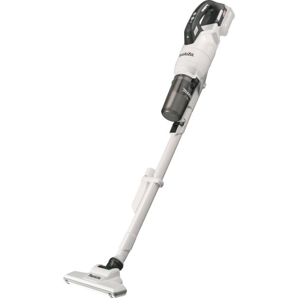 AKUMULATORSKI SESALNIK MAKITA CL003GZ10