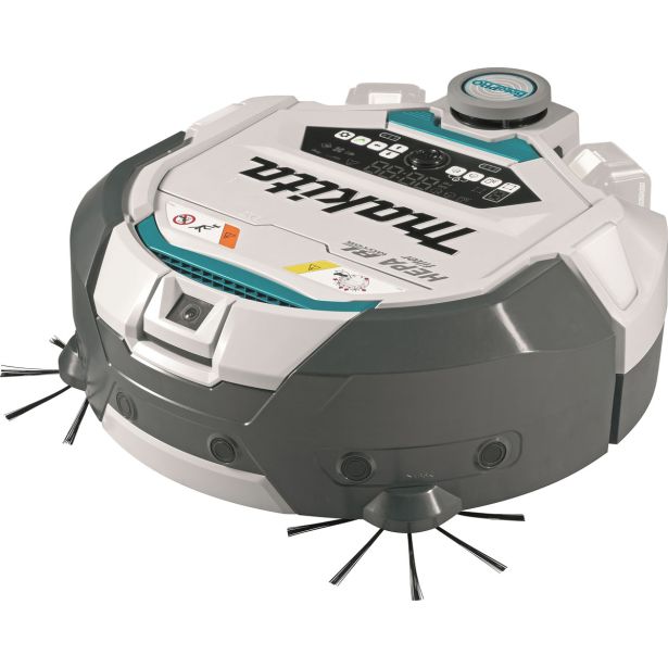 AKUMULATORSKI SESALNIK MAKITA DRC300Z