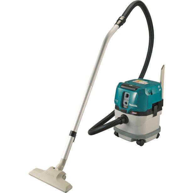 AKUMULATORSKI SESALNIK MAKITA VC004GLZ01