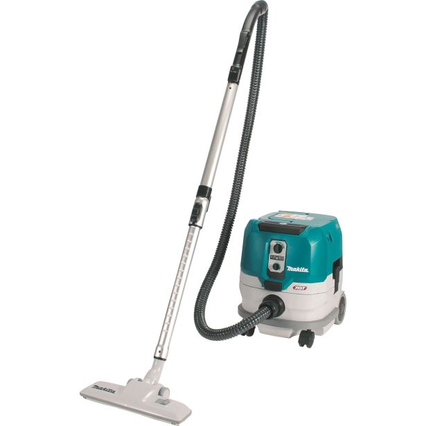 AKUMULATORSKI SESALNIK MAKITA VC005GLZ