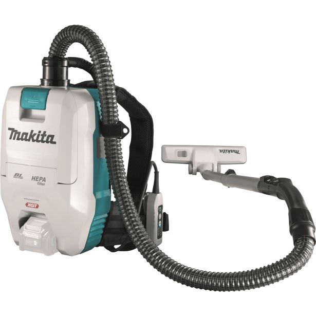 AKUMULATORSKI SESALNIK MAKITA VC008GZ