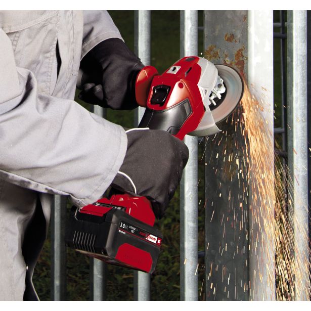 AKUMULATORSKI SET EINHELL TC-TK 18 LI KIT (CD+AG)