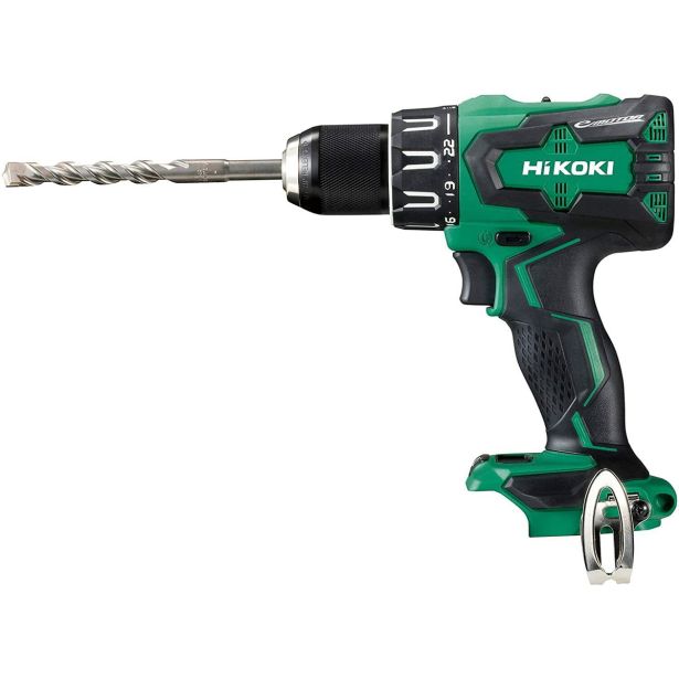 AKUMULATORSKI SET HIKOKI MAXI 18V SET 3X 18V 5AH; KOVČEK