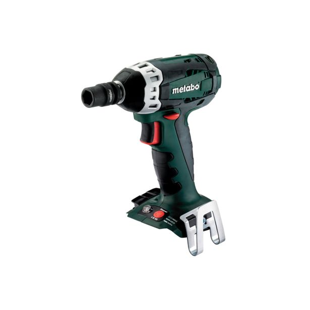 BATERIJSKI STROJI V KOMPLETU METABO COMBO SET 2.1.4 18 V (SB 18 LT + SSW 18 LTX 200)