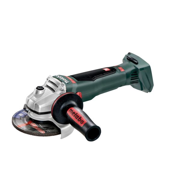 BATERIJSKI STROJI V KOMPLETU METABO COMBO SET 2.4.5 18 V BL LIHD (BS 18 LTX BL Q I + WB 18 LTX BL 125 QUICK)