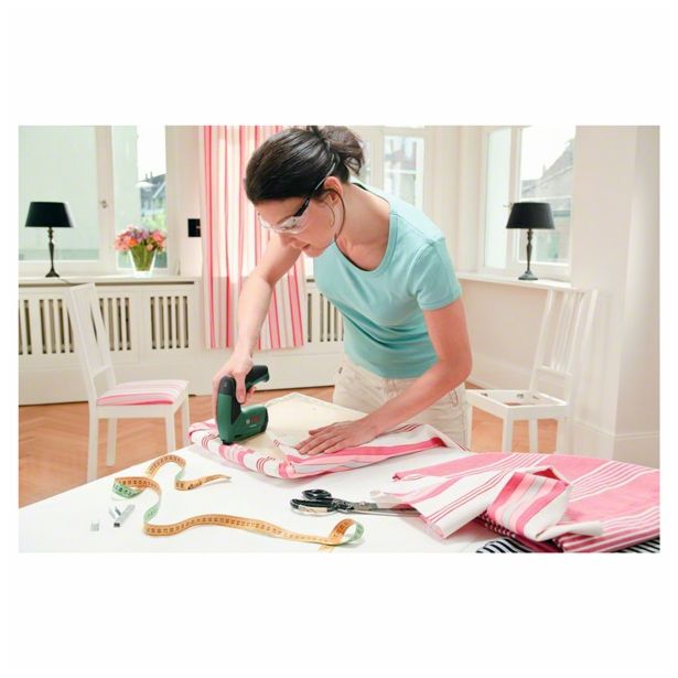 AKUMULATORSKI SPENJALNIK BOSCH PTK 3.6 LI