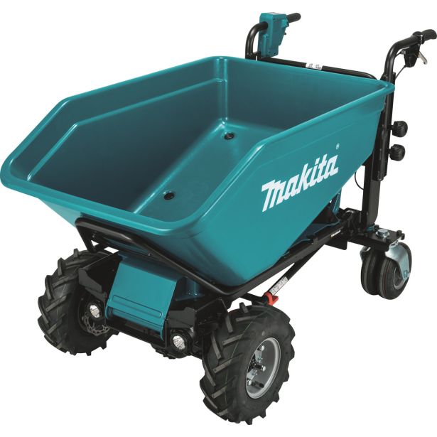AKUMULATORSKI STROJ MAKITA DCU603Z