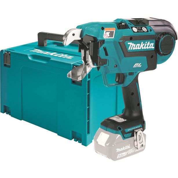 AKUMULATORSKI STROJ MAKITA DTR181ZJ