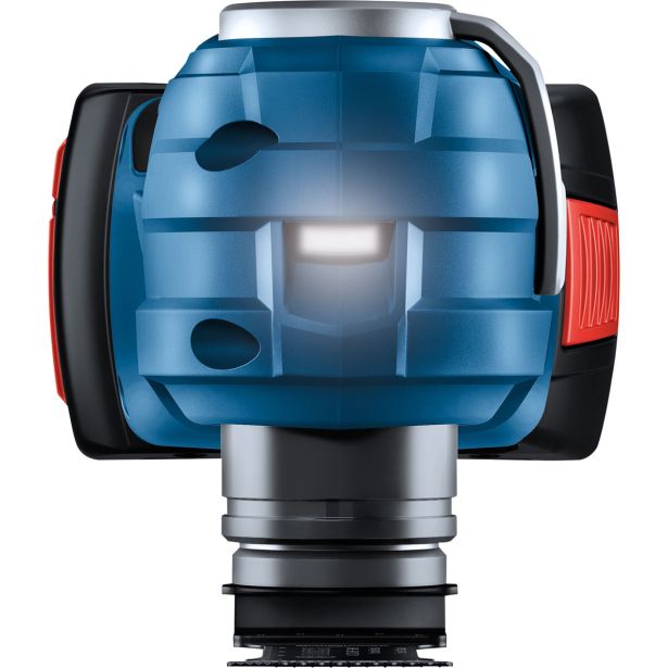 AKUMULATORSKI VEČNAMENSKI REZALNIK BOSCH PROFESSIONAL GOP 185-LI + KOVČEK + KOMPLET PRIBORA