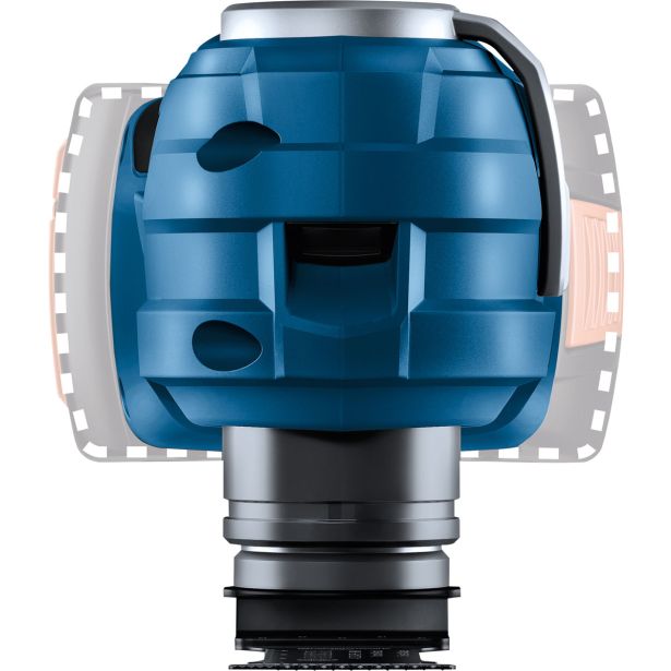 AKUMULATORSKI VEČNAMENSKI REZALNIK BOSCH PROFESSIONAL GOP 185-LI SOLO