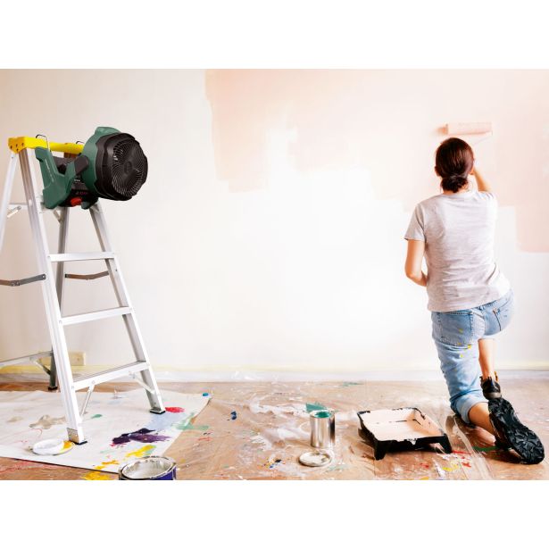 AKUMULATORSKI VENTILATOR BOSCH DIY UNIVERSALFAN 18V-1000