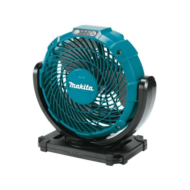 AKUMULATORSKI VENTILATOR MAKITA CF100DZ