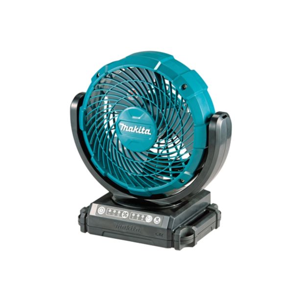 AKUMULATORSKI VENTILATOR MAKITA CF101DZ