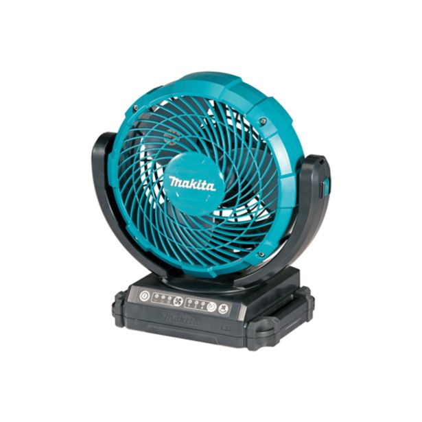 AKUMULATORSKI VENTILATOR MAKITA DCF102Z
